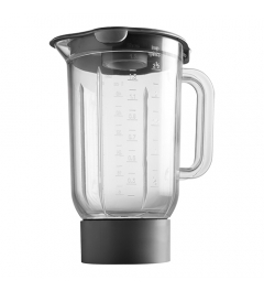 Kenwood Blender in Glas 1,2L f.Major/Chef